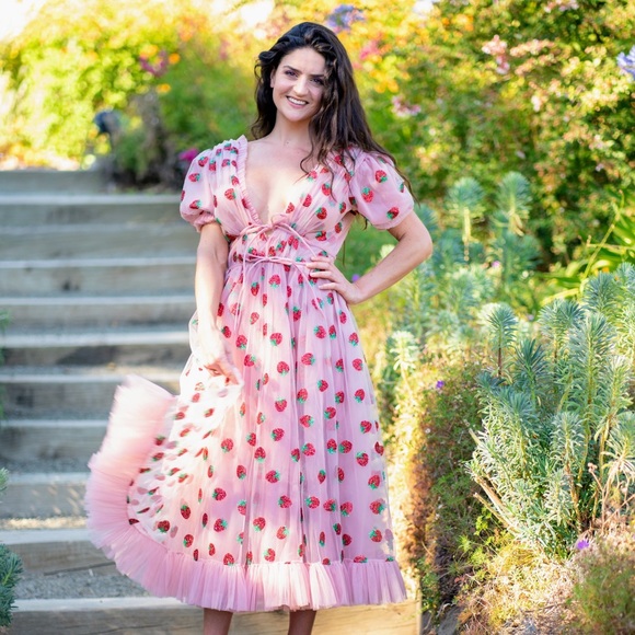 Hoarding Dresses Since 1985 - Picture 2 of 9